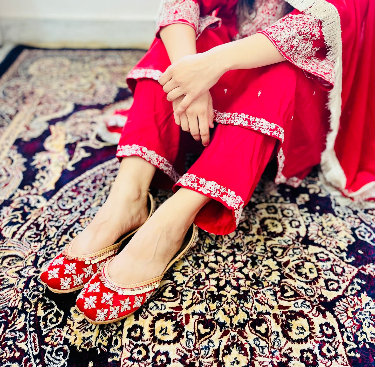 Zeenat